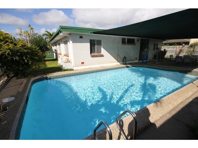 9 Daley Street, Heatley QLD 4814