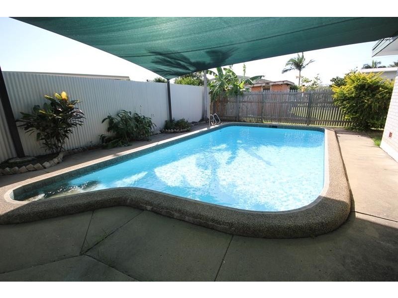 9 Daley Street, Heatley QLD 4814