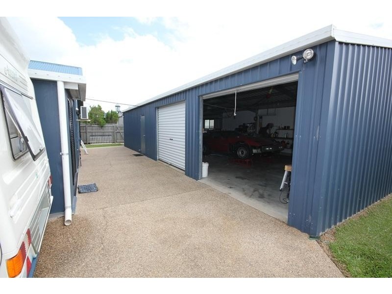 2 Nightingale  Court, Condon QLD 4815