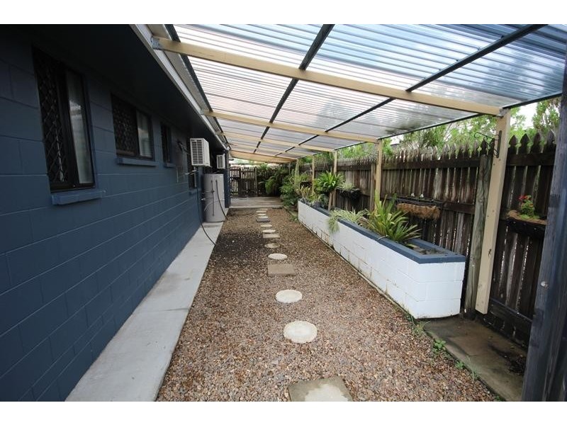 2 Nightingale  Court, Condon QLD 4815