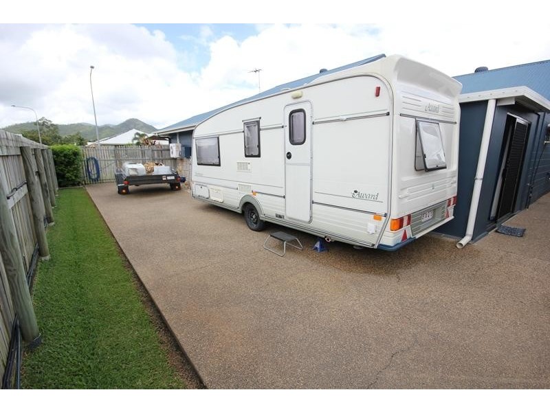 2 Nightingale  Court, Condon QLD 4815