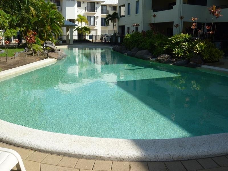 36/18 Sir Leslie Thiess Drive, Townsville City QLD 4810