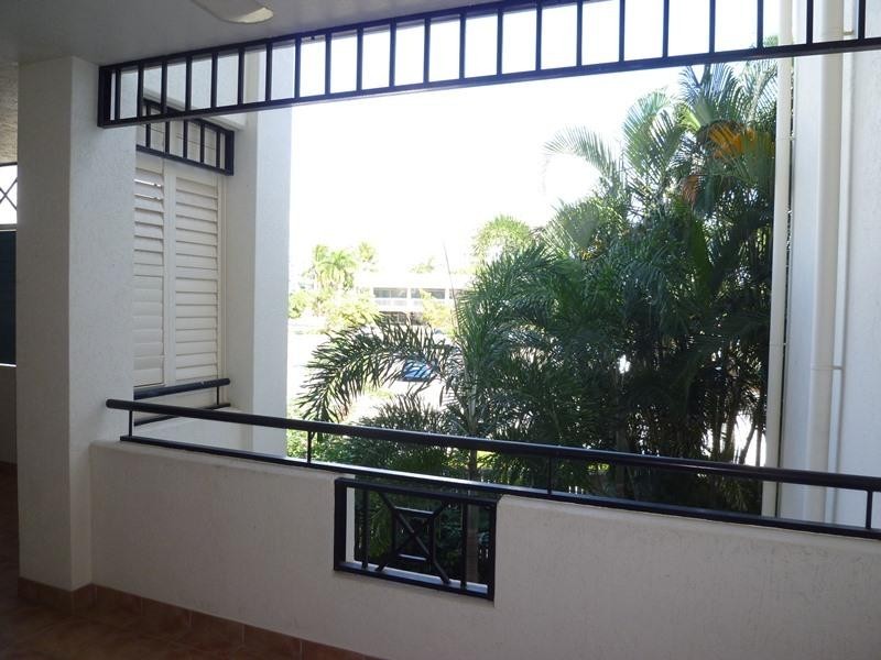 36/18 Sir Leslie Thiess Drive, Townsville City QLD 4810