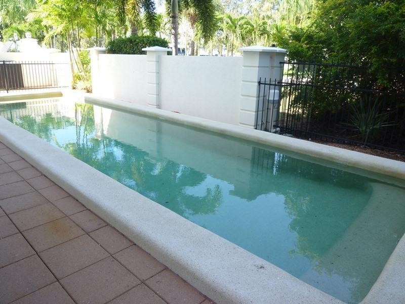 36/18 Sir Leslie Thiess Drive, Townsville City QLD 4810