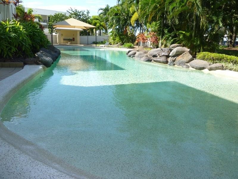 36/18 Sir Leslie Thiess Drive, Townsville City QLD 4810