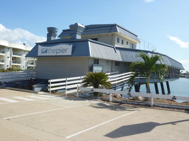 36/18 Sir Leslie Thiess Drive, Townsville City QLD 4810