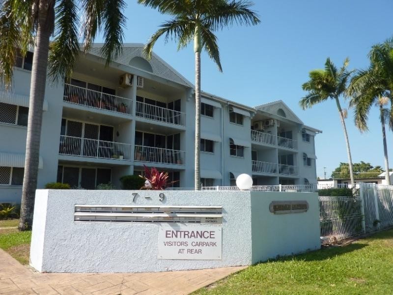 11/7 Lindsay Street ROSSLEA 4812, Rosslea QLD 4812