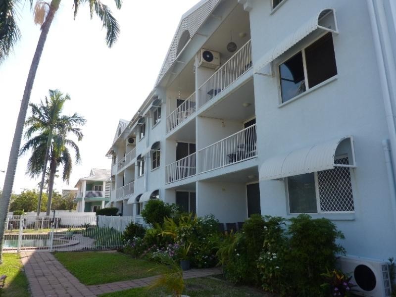 11/7 Lindsay Street ROSSLEA 4812, Rosslea QLD 4812