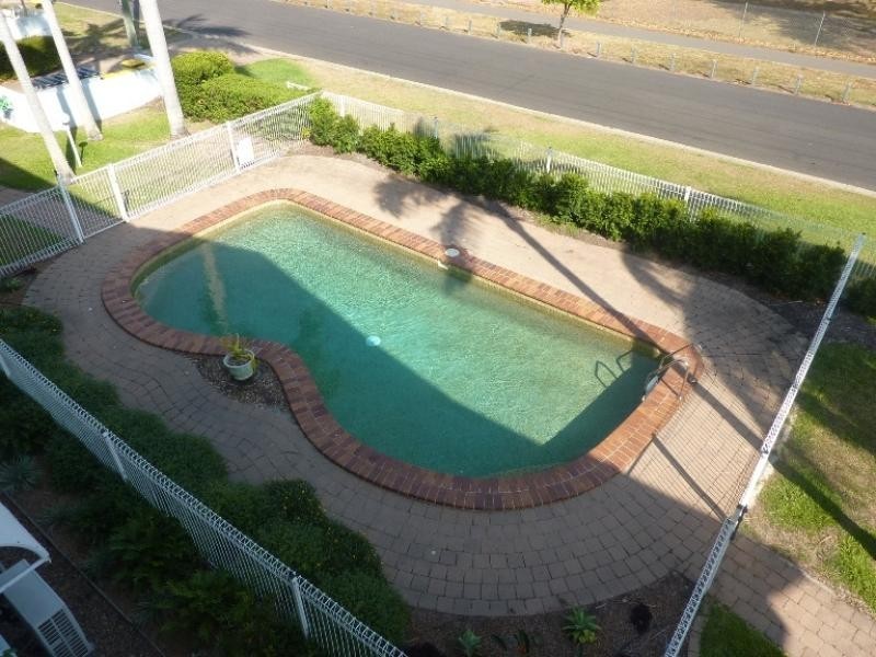 11/7 Lindsay Street ROSSLEA 4812, Rosslea QLD 4812