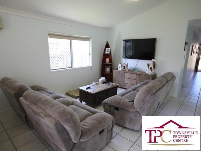 6 Damson Court, Douglas QLD 4814