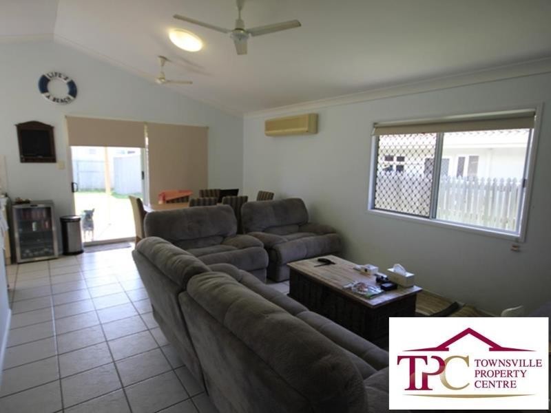 6 Damson Court, Douglas QLD 4814