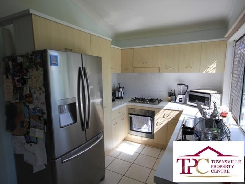 6 Damson Court, Douglas QLD 4814