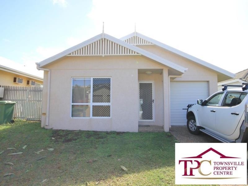 6 Damson Court, Douglas QLD 4814