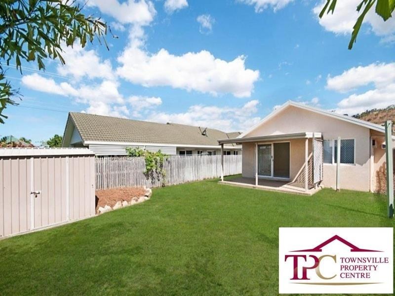 6 Damson Court, Douglas QLD 4814