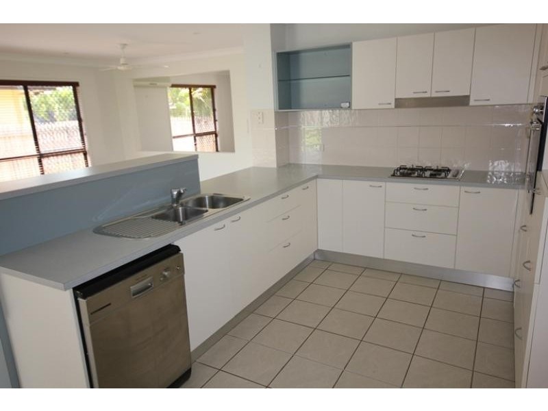 13 Farnham Court KIRWAN 4817, Kirwan QLD 4817
