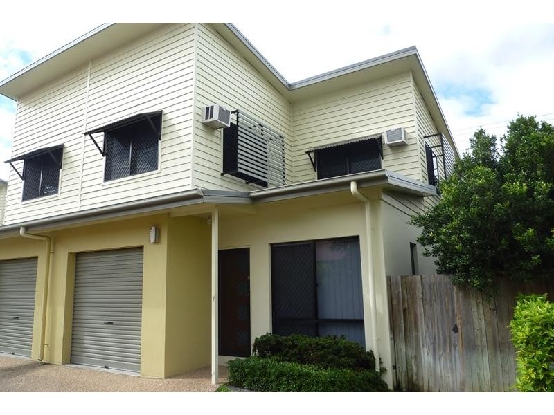 8/1339 Riverway  Drive, Kelso QLD 4815