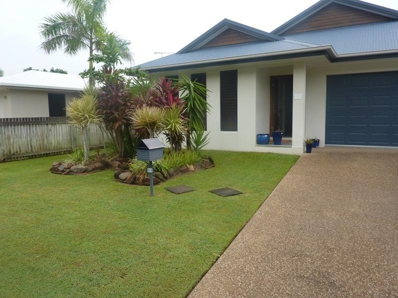 54 Timbury  Way, Mount Louisa QLD 4814