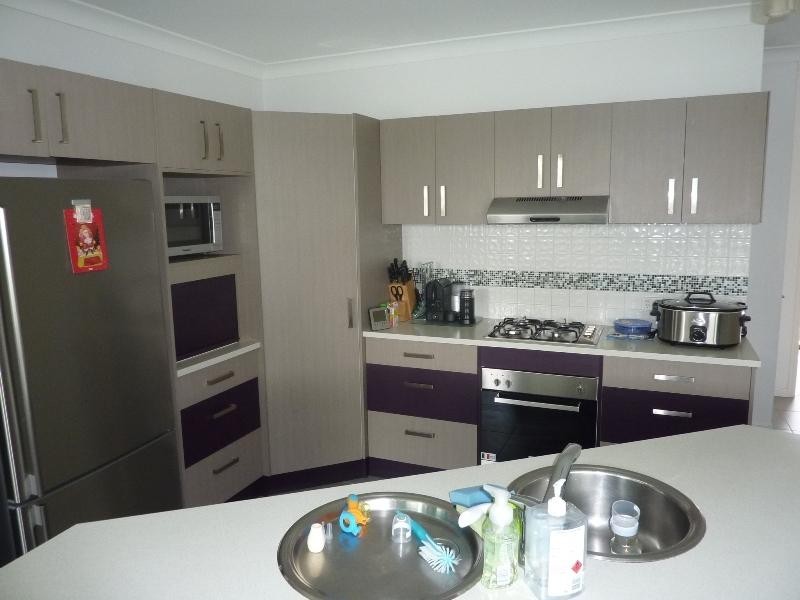 54 Timbury  Way, Mount Louisa QLD 4814