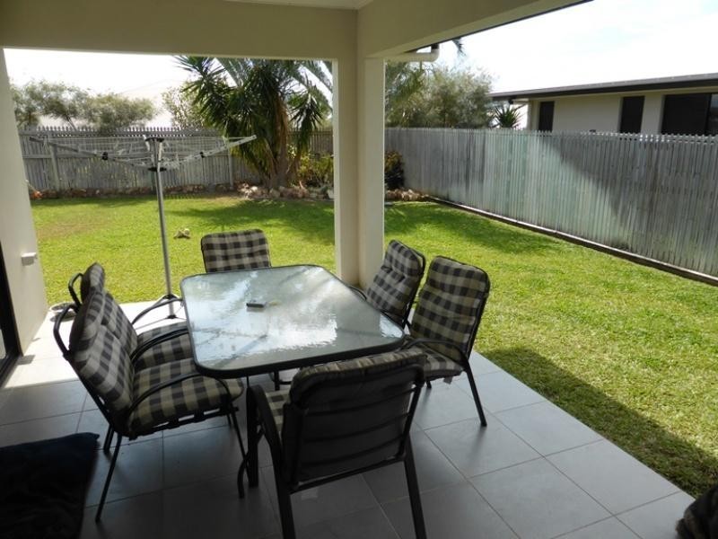 54 Timbury  Way, Mount Louisa QLD 4814