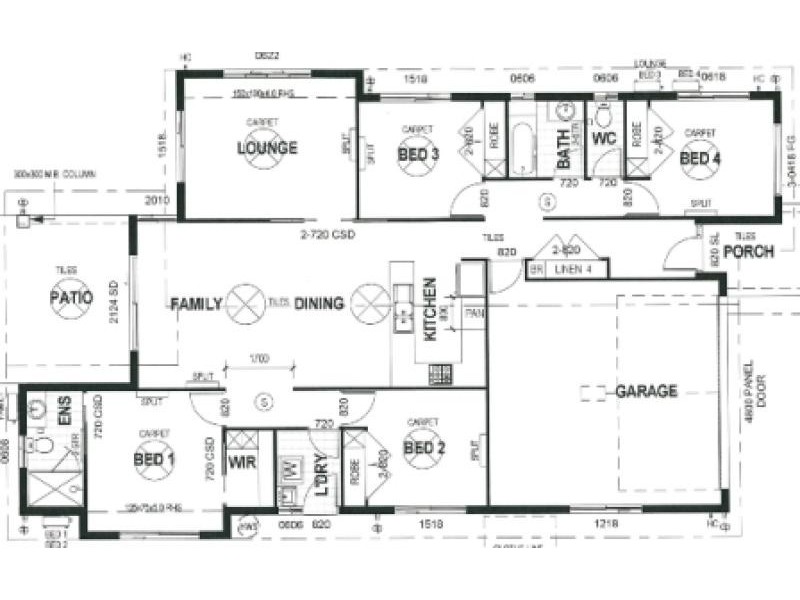 81 Tasman Circuit, Burdell QLD 4818