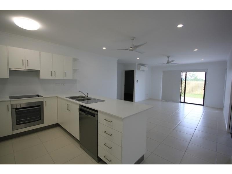 81 Tasman Circuit, Burdell QLD 4818