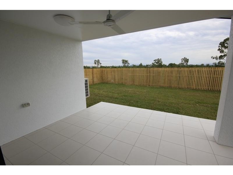 81 Tasman Circuit, Burdell QLD 4818