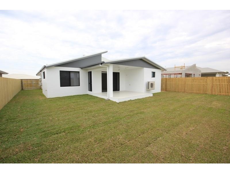 81 Tasman Circuit, Burdell QLD 4818