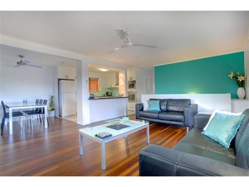 52 Lanark  Street KIRWAN 4817, Kirwan QLD 4817