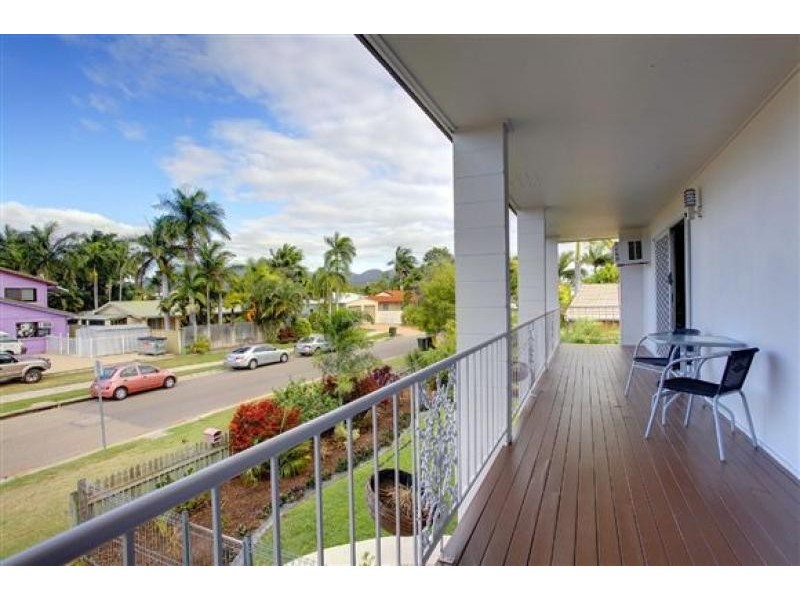 52 Lanark  Street KIRWAN 4817, Kirwan QLD 4817