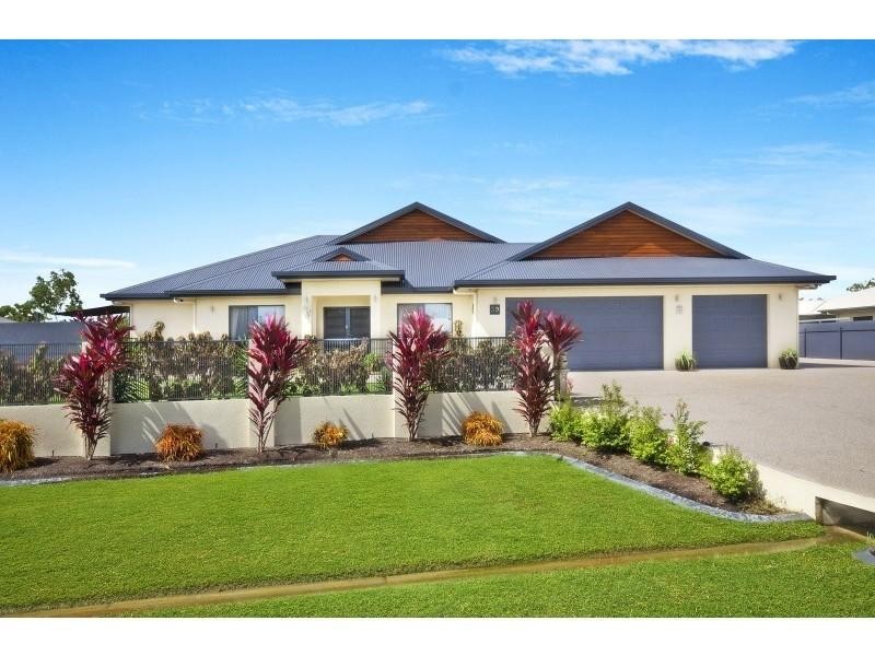 39 Shoalmarra  Drive MOUNT LOW 4818, Mount Low QLD 4818