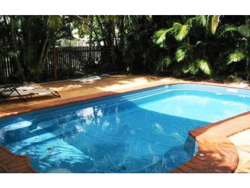 46 Griffey Street, Burdell QLD 4818