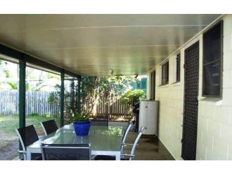 46 Griffey Street, Burdell QLD 4818