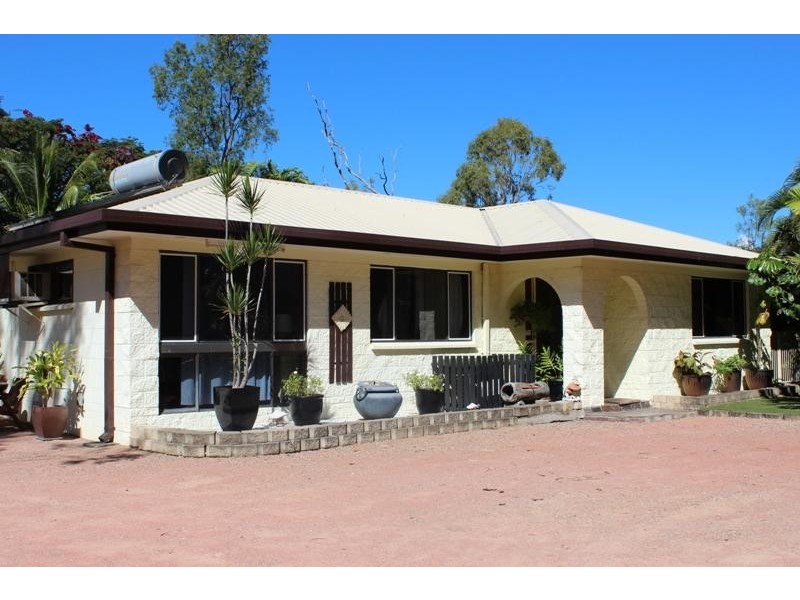 10 PINTO Court, Kelso QLD 4815