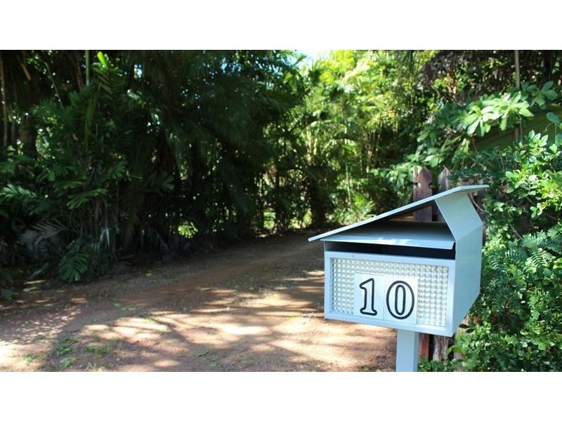 10 PINTO Court, Kelso QLD 4815