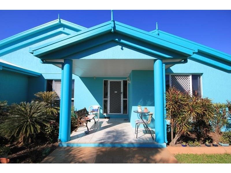 8 Bryony  Court, Kirwan QLD 4817