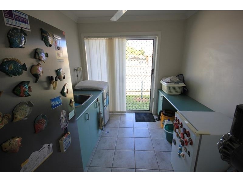 8 Bryony  Court, Kirwan QLD 4817