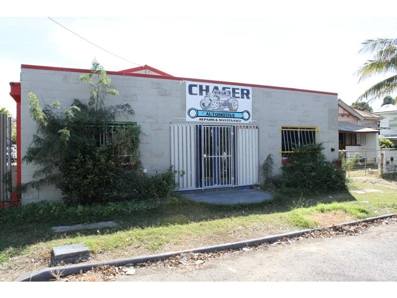 17 Griffith  Street, South Townsville QLD 4810