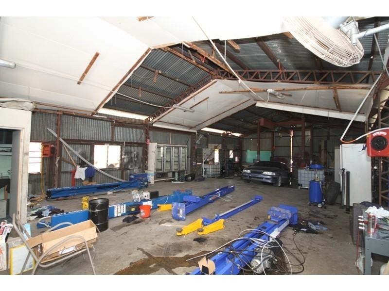 17 Griffith  Street, South Townsville QLD 4810