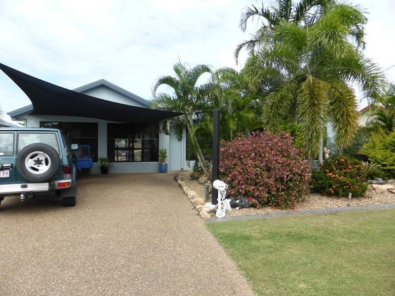 45 Elton Drive, Kelso QLD 4815
