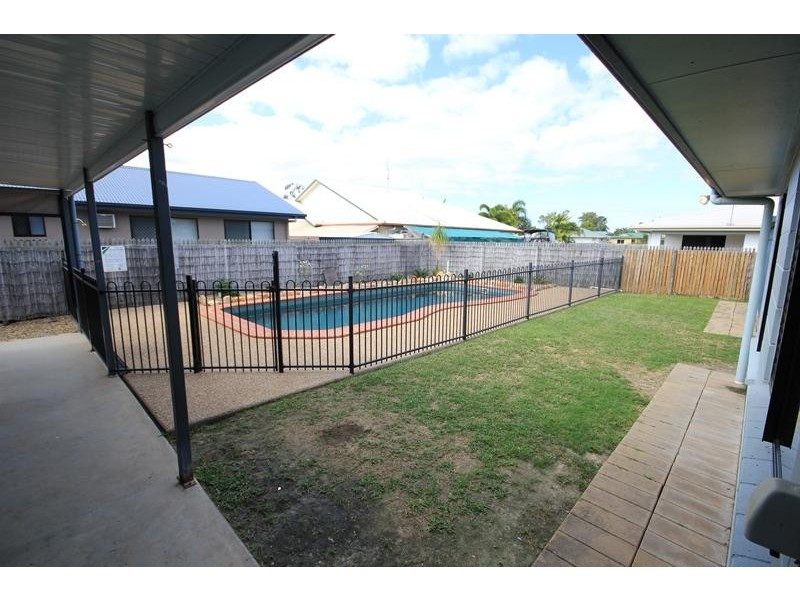 45 Elton Drive, Kelso QLD 4815