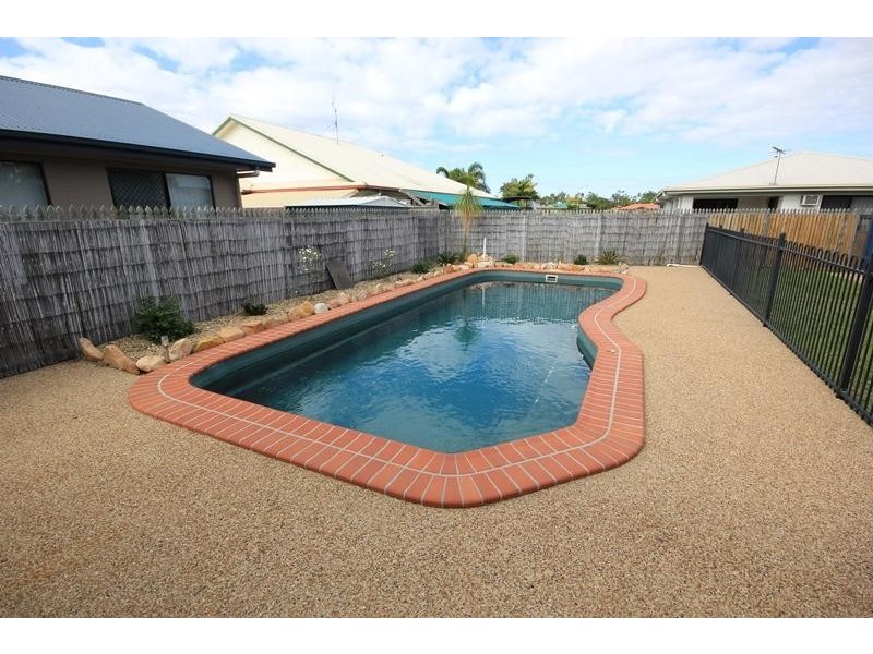 45 Elton Drive, Kelso QLD 4815