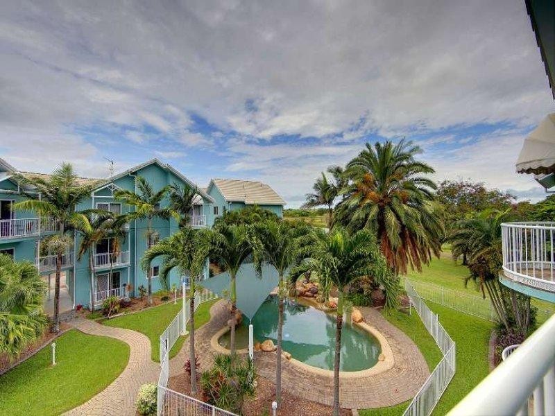 unit 3/1 Hodel Street, Rosslea QLD 4812