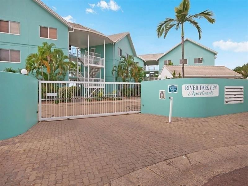 unit 3/1 Hodel Street, Rosslea QLD 4812