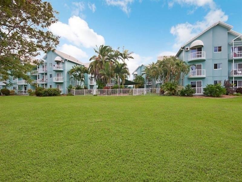 unit 3/1 Hodel Street, Rosslea QLD 4812