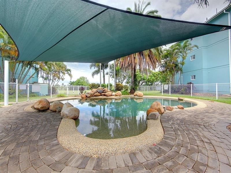 unit 3/1 Hodel Street, Rosslea QLD 4812