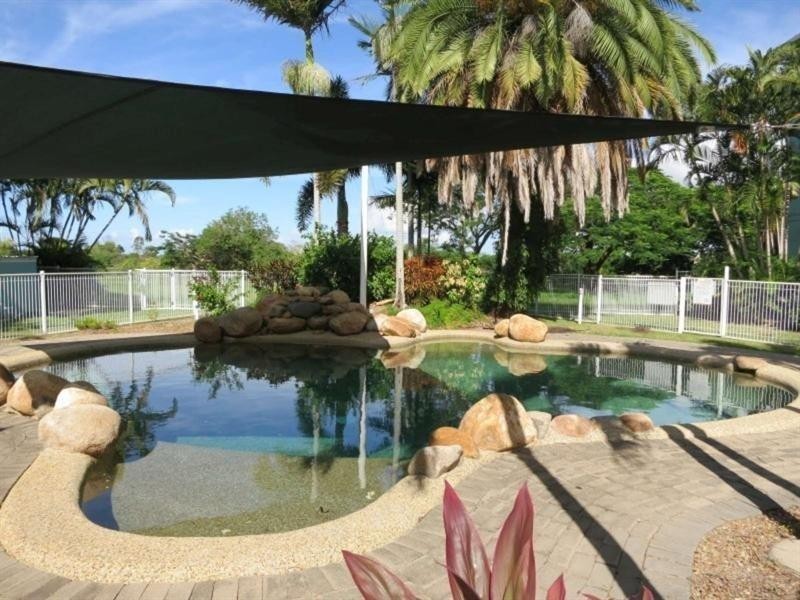 unit 3/1 Hodel Street, Rosslea QLD 4812