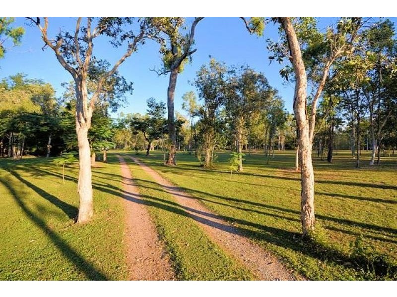 248 Bluewater Drive, Bluewater QLD 4818