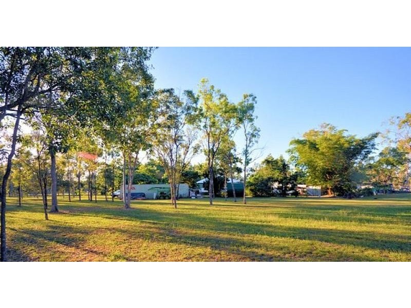 248 Bluewater Drive, Bluewater QLD 4818