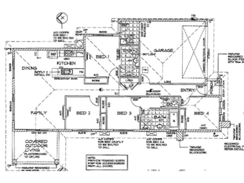 1 Tooma Lane, Kelso QLD 4815