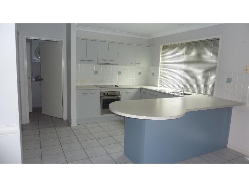 40/1 Burnda Street, Kirwan QLD 4817